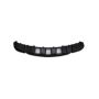 FRONT BUMPER COVER LOWER; CDI; W/O SPORT PKG; ML CLASS 06-07