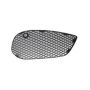 RT FRONT BUMPER INSERT 15-18 MERCEDES-BENZ C300, C400, C43 AMG, C45