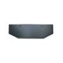 FRONT BUMPER LICENSE BRACKET NCV3 MERCEDES-BENZ SPRINTER 2500 14-15