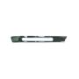 RT FRONT BUMPER FILLER W204; OUTER GRILLE MOULDING MERCEDES-BENZ C63 AMG 12-14