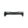 REAR BUMPER COVER C117; W/O AMG STYLING PKG; W/O PARKTRONIC; PRIME MERCEDES-BENZ CLA250 14-19