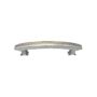 REAR BUMPER REINFORCEMENT W222 MERCEDES-BENZ S550 14-19 NSF