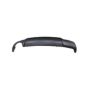 REAR BUMPER COVER LOWER W204; SDN/COUPE; RWD; W/SPORT PKG MERCEDES-BENZ C250 12-14
