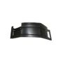 RT REAR BUMPER FILLER MERCEDES-BENZ C300 17-C