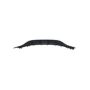 CAPA RR BUMPER VALANCE PANEL; A205; C 205; W/SPORT PKG; PTM; C300/C43 AMG 17-18