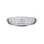 GRILLE ASSY; S212; WAGON; W/O AMG STYLING PKG; W/O DIST CRUISE; W/O CAMERA; ELEGANCE PKG; E350 14-16
