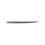 LT GRILLE MOLDING LOWER 15-17 MERCEDES-BENZ GLA250, GLA45 AMG