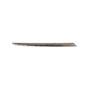RT GRILLE MOLDING LOWER 15-17 MERCEDES-BENZ GLA250, GLA45 AMG