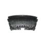 CAPA LOWER ENGINE COVER W213; SEDAN; RWD; W/O LUXURY PKG; FRT; CENTER MERCEDES-BENZ