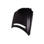 HOOD PANEL ASSY ALUMINUM MERCEDES-BENZ E320 03-09
