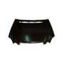 HOOD PANEL ASSY STEEL MERCEDES-BENZ E320 03-09