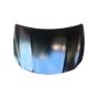 HOOD PANEL ASSY C117; STEEL MERCEDES-BENZ CLA250 14-16