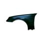 CAPA LT FRT FENDER ASSY ALUMINUM MERCEDES-BENZ E320 03-09