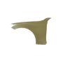 LT FRONT FENDER ASSY 15-18 MERCEDES-BENZ C300, C400, C43 AMG, C45