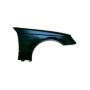 RT FRONT FENDER ASSY ALUMINUM MERCEDES-BENZ E320 03-09
