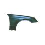 RT FRONT FENDER ASSY W211; W/O S/LP HOLE; STEEL MERCEDES-BENZ E320 03-09