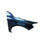 RT FRONT FENDER ASSY C117; STEEL MERCEDES-BENZ CLA250 14-16
