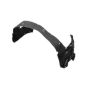 RT FRONT FENDER INNER PANEL SEDAN; FROM VIN A280003 MERCEDES-BENZ 300SD 92-93