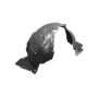 RT FRONT FENDER INNER PANEL 15-19 MERCEDES-BENZ C63 AMG