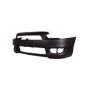 FRONT BUMPER COVER 08-15 MITSUBISHI LANCER/LANCER EVOLUTION