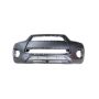 FRONT BUMPER COVER PRIME MITSUBISHI OUTLANDER SPORT 13-15
