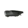 RH FRONT BUMPER SD EXT OUTLANDER 07-09