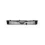 GRILLE ASSY 4DR SEDAN; PRIME MITSUBISHI MIRAGE 97-02