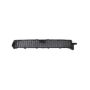 FRONT BUMPER GRILLE LOWER OUTLANDER 10-13