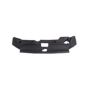 FRONT PANEL MOLDING SPORT MODEL UPPER GRILLE SUPPORT OUTLANDER 11-16