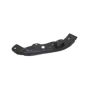 RADIATOR SUPPORT SIDE SUPPORT ASSY; LH MITSUBISHI OUTLANDER 14-19