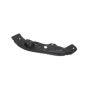 RADIATOR SUPPORT SIDE SUPPORT ASSY; RH MITSUBISHI OUTLANDER 14-19