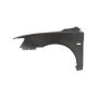 LT FRONT FENDER ASSY W/TURBO; FROM 2-12 MITSUBISHI LANCER 08-17