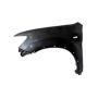 LH FRONT FENDER ASSY MITSUBISHI OUTLANDER SPORT 16-19