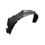 LT FRONT FENDER INNER PANEL W/INSULATOR MITSUBISHI OUTLANDER SPORT 14-19