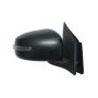 RT MIRROR OUTSIDE REAR VIEW 08-15 MITSUBISHI LANCER/LANCER EVOLUTION