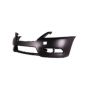 FRONT BUMPER COVER; S|SL|SV; PRIME; SENTRA 13-15