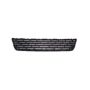 FRONT BUMPER GRILLE S|SL|SV|FE-S|FE-SV NISSAN SENTRA 13-15
