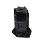 CAPA LT FRT BUMPER BRACKET NISSAN SENTRA 07-18