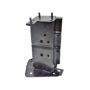 RT FRONT BUMPER BRACKET NISSAN SENTRA 07-18
