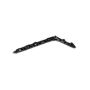 LT REAR BUMPER COVER RETAINER NISSAN SENTRA 07-18