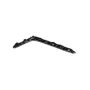 RT REAR BUMPER COVER RETAINER NISSAN SENTRA 07-18