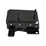 LT REAR BUMPER BRACKET NISSAN SENTRA 07-18