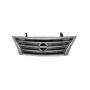 GRILLE ASSY S|FE+ S|SL|SV|FE+ SV; STD TYPE NISSAN SENTRA 13-15