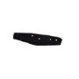 RADIATOR SUPPORT LH; SIDE SUPPORT PANEL NISSAN JUKE 2011-2017
