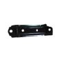 RADIATOR SUPPORT SEDAN; LOWER TIE BAR SUPPORT NISSAN SENTRA 07-11