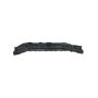 RADIATOR SUPPORT LOWER TIE BAR NISSAN SENTRA 13-14