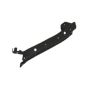 CAPA RADIATOR SUPPORT 1.8L; LH; UPPER SUPPORT NISSAN SENTRA 13-19