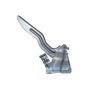 LH HOOD HINGE ASSY QASHAQI/ROGUE SPORT 17-17