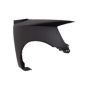 CAPA RH FENDER TITAN 04; ARMADA 04-07