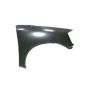 CAPA RT FRT FENDER ASSY STEEL NISSAN TITAN 05-15